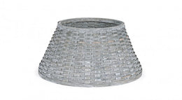 6x Coverbase Tree Delight Grau D55