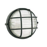 Plaf.picc.gabbbia Industrial Light Black Black