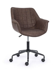 Joshua Brown -Büro -Sessel