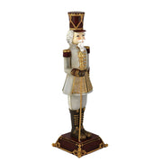 Goldharzsoldat CM10x10H31.5