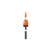 Mikroirrigator 180 Grad