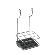 Metaltex Colaposate Edelstahl Leonardo 35.03.24