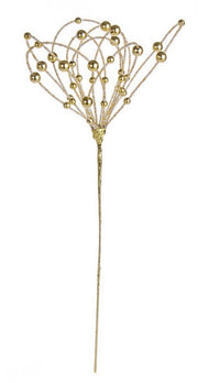 12x Pick Champagnerperlen