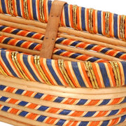 Rechteckiger Honig CM CM43X30H18