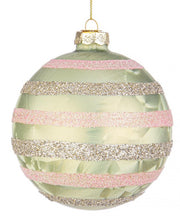 8x Sphere Vt Chrystal Green Orizz D100