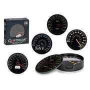 Speedic Tachometer (4 Stücke)