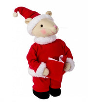 C-Musiksica singing Topino-Statuer