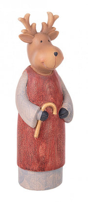 8x Renna Phil Stand H18.5