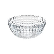 Guzzini - Tiffany XL 30 cm transparentes Salatage -Behälter