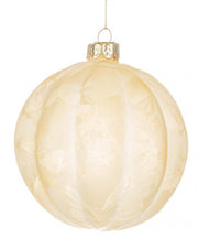 8x Sphere VT Satiny Yellow D100