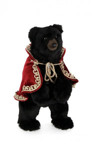 2x Bear Tayler Stand Bruno 14x27,5h