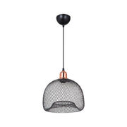 Federlampen -Tops Black Black Arena MDL4323