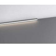 LED -Beleuchtung Walk Light 1000 mm Matt schwarzes Licht