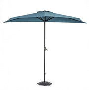 Regenschirm Kalife Mezzaluna 2.7 Cloud -