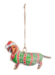 12x Anhänger Dyr Dolly