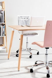 Holzstil Holz Tabelle 120x80