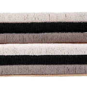 Holzmalerei schwarze schwarze Blume CM Ø80H2.6