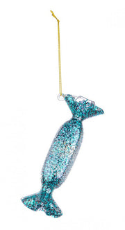 12x Anhänger VT Taffee Blue 2,9x11.8H