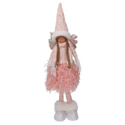 Angelo LED Pink Fabric CM15x10H52