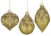 12x VT Melissa Verde Anhänger