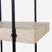 7 -Storey Vintage District Library