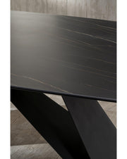 Feste Tabelle 220 x 110 cm - Thanos