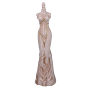 Statue Frau Mannequin XH-0166A CM19X15H65