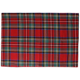Tartan Dublin 35x50 - Tognana -Tischdecke