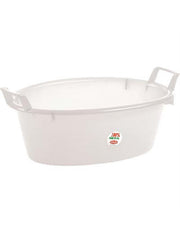 Stefanplast Bacinella pe 50 Liter, 70 cm lang und 28 cm hoch.