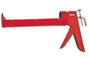 Pistola zum Versiegeln in ergonomischen Kupplungsstahlpatronen -Silikon -Valex