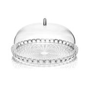 Kleine Tiffany Transparent Guzzini Tape Takesto Set