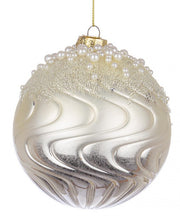 8x Sphere VT Emotionen Perle White D100