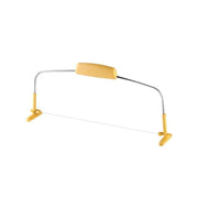 Tagliatorte TESCOMA DELICIA 630095 - Ruht den Kabel, um perfekte Kuchen in der Küche oder zu Hause zu schneiden.