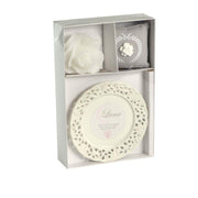 Candela C/Pink Pink Luna Milch & Miele CM26X17H4.5 - 8 Stunden