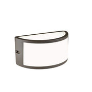 Applika E27 Bia Caffe 'Linie