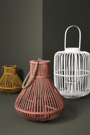 C-Manician Pink Belem Lanterna L.