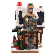 Kindergarten am Nordpol