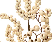 Beerenblume L 2 x P 15 x H 60 cm