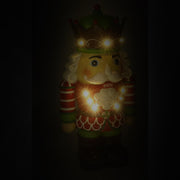 Soldatenharz mit grünem LED CM26X18H48