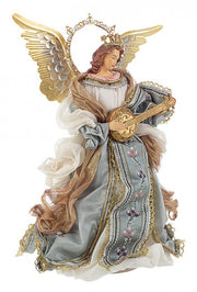 1x Angelo Renaissance Stand Azzurro H35.50