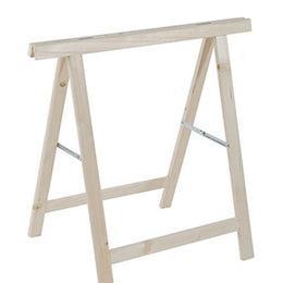 Holzständer Pircher Tanne 75 h. 75 cm