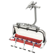 6sitzer Stuhl hebt mein Dorf an