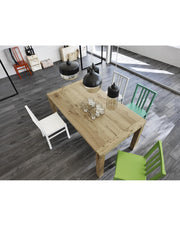 Erweiterbare Tabelle 160-240 x 90 cm - Nevada