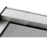 IRS-CE-Mückennetz vertikaler Raum 160x170 cm Weiß