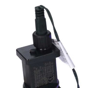 Filo 180 Multicolor -LED -LED -Licht mit 12 -m -Controller