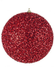12x Angelica Red Sphere D150