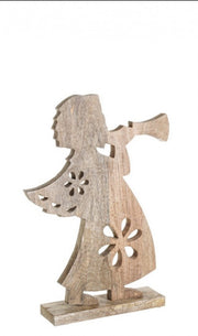 2x Angelo Performer Stand s