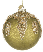 8x SFERA VT Melissa Verde