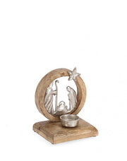 6x P. Candela 1p Celestin Nativita 'nat