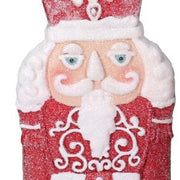 Soldat für roter Harz CM9X6.5H26